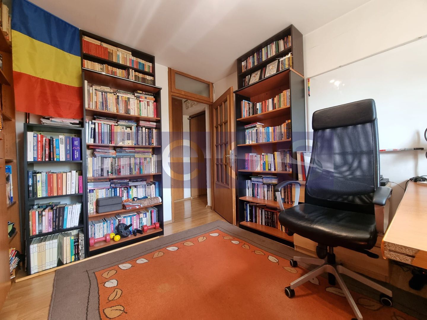 VANZARE 4 CAMERE | DECOMANDAT | PIATA ALBA IULIA - Poză 10