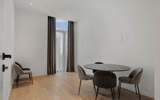 Penthouse Mobilat cu vedere panoramică, 4 camere, One Cotroceni Park - Poză 13
