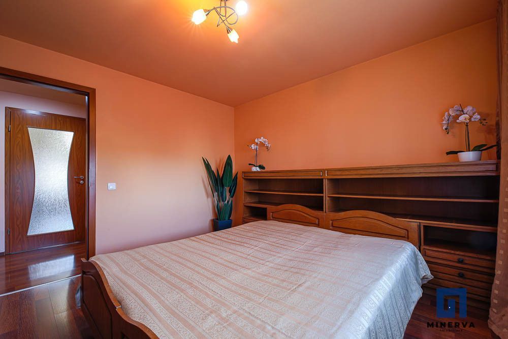 Comision 0! Shopping City Apartament 4 cam, decomandat – 107mp!  - Poză 24