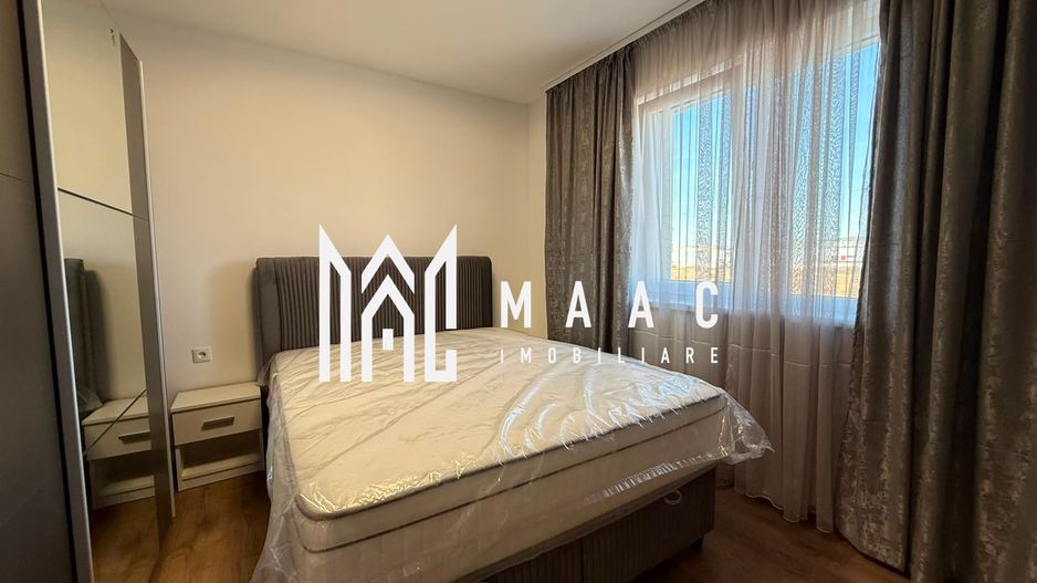 Apartament 2 camere | Etaj 1 | Balcon | Parcare | D. Stanca - Poză 5
