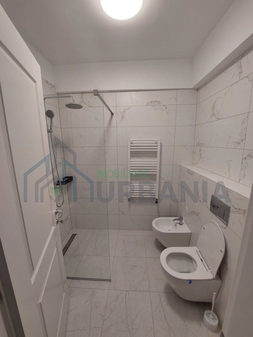 Apartament 2 camere de inchiriat, Grand Beetle Residence, zona Pacurari, Iasi - Poză 5