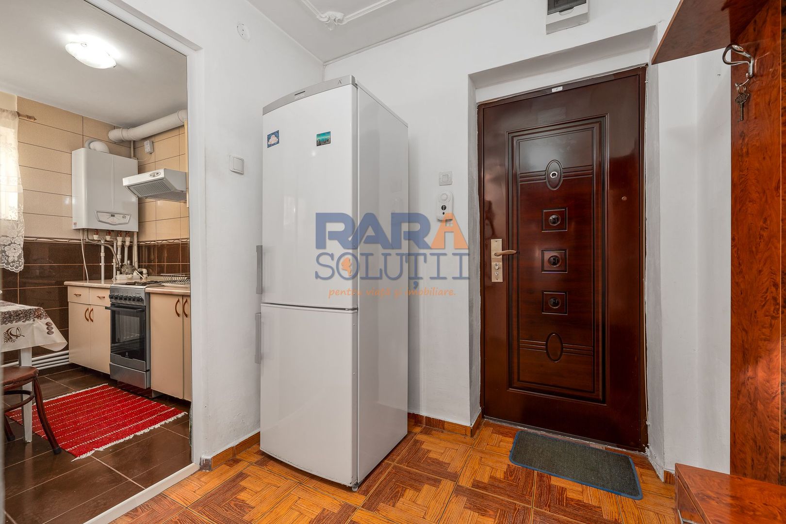 Apartament 2 camere - IEFTIN - Poză 1
