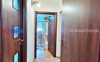 AZURA Imobiliare - Cel mai bun Apartament cu 4 Camere din Trivale - Poză 18