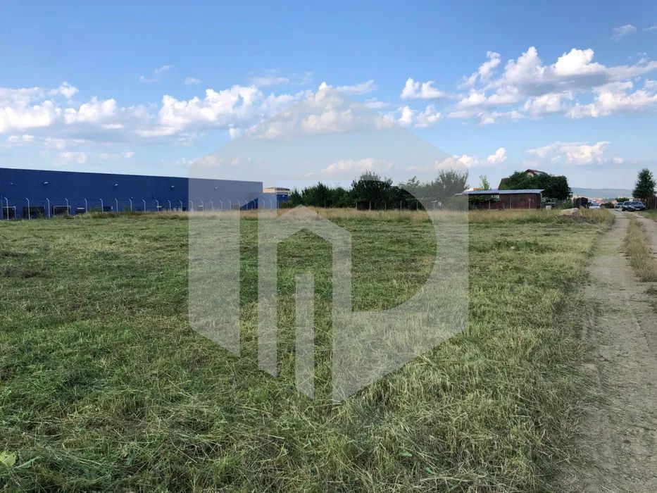 Teren de vanzare - Spate Metro - 1235mp - Intravilan - Poză 3