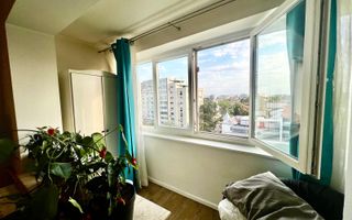2 camere | Piața Domenii | Bloc anvelopat - Poză 5