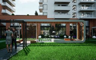 Apartament 2 camere | Complex cu Facilitati Premium | Zona Obor - Poză 15