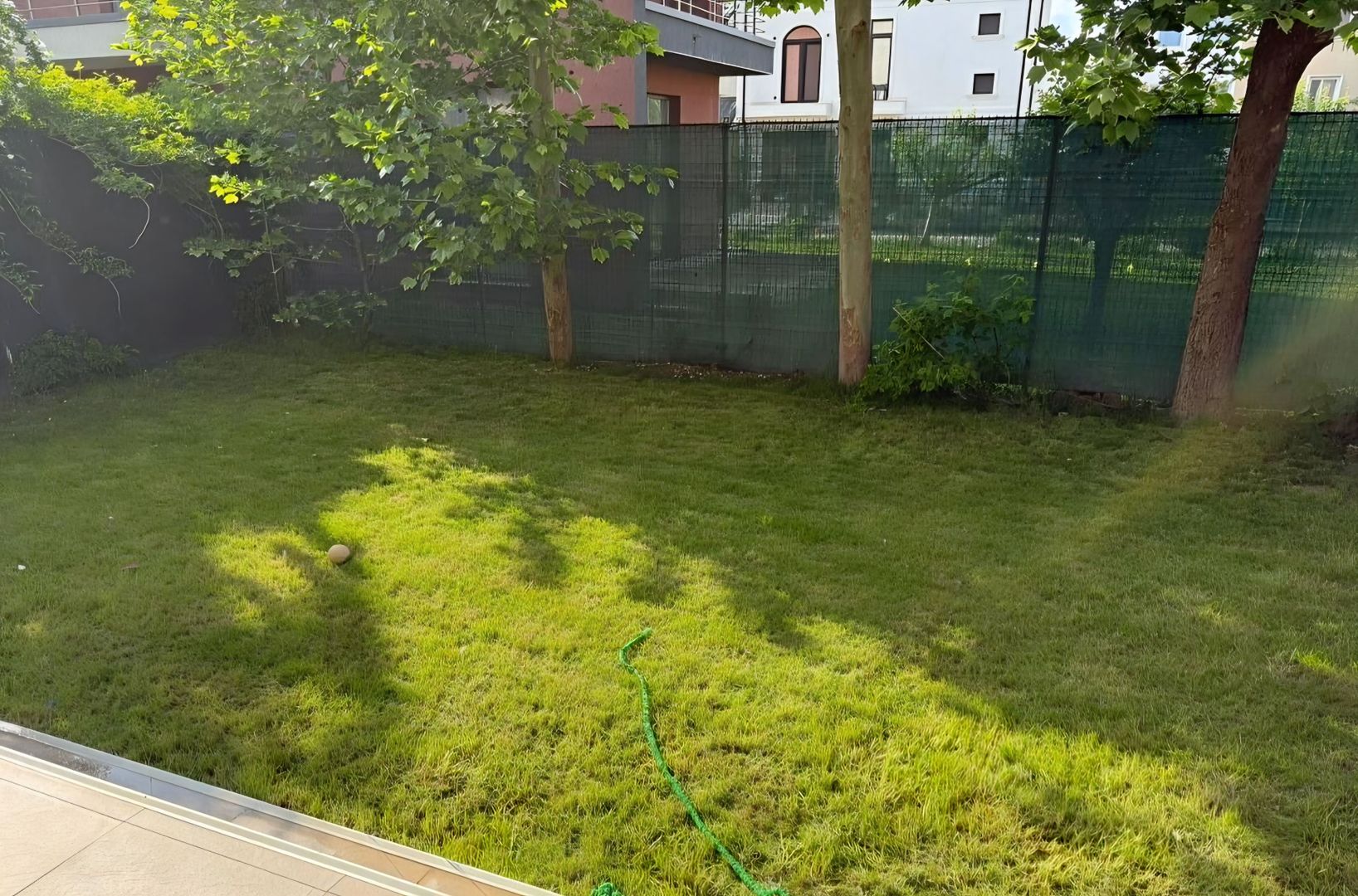 Vilă 4 camere | Vis-a-vis Porsche Nord | Pipera | Curte 200 mp | Garaj - Poză 16