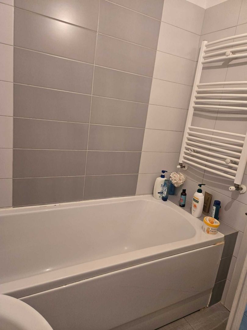 2 camere | Dimri Residence | 54,48 mp utili | Etaj 9/11 - Poză 6