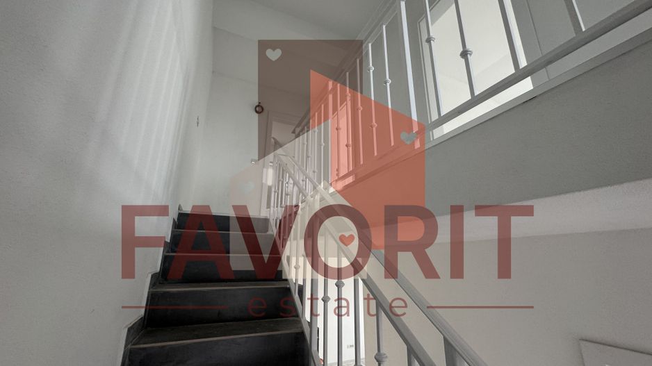 Finisat la cheie. Bucatarie inchisa. 311 mp teren - Poză 10