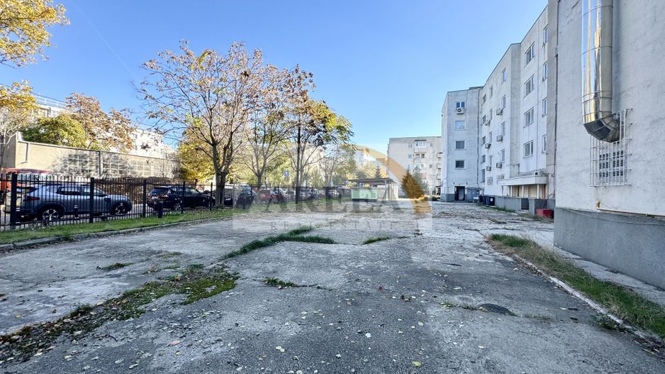 AFACERE - HOTEL (SEMI)RENOVAT de 4 etaje - Floreasca-Barbu Vacarescu - Poză 28