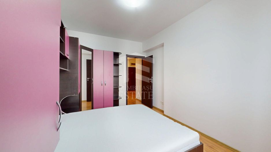 Apartament 2 camere 61 mp, mobilat și utilat, Șos. Chitilei 333–335 - Poză 10