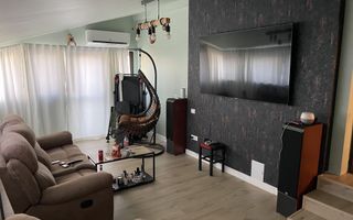 Casa de vanzare Dudu-Chiajna| 5 camere | zona de vile - Poză 1