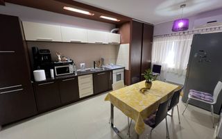 Apartament 3 camere | 2 bai | 85mp utili | Curte | Giroc - Poză 3