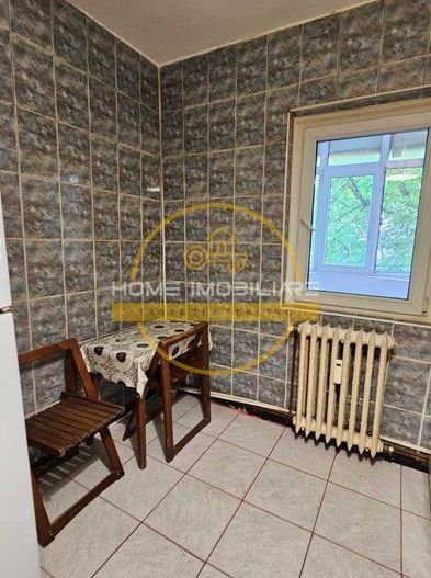 🏠Apartament 1 cam, 35MP, decomandat, etaj 1 // 📍Podul de Fier - Poză 4
