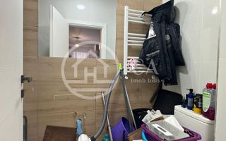 Apartament de vânzare cu 3 camere în Prima Universității, Oradea - Poză 11