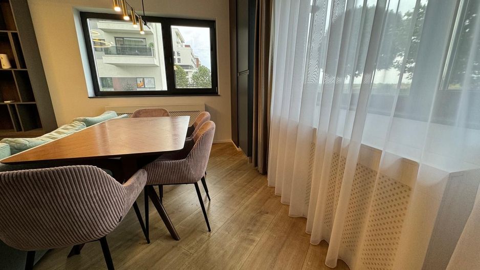 Apartament 3 Camere | 4 City North | Rond OMV | Loc de parcare - Poză 4