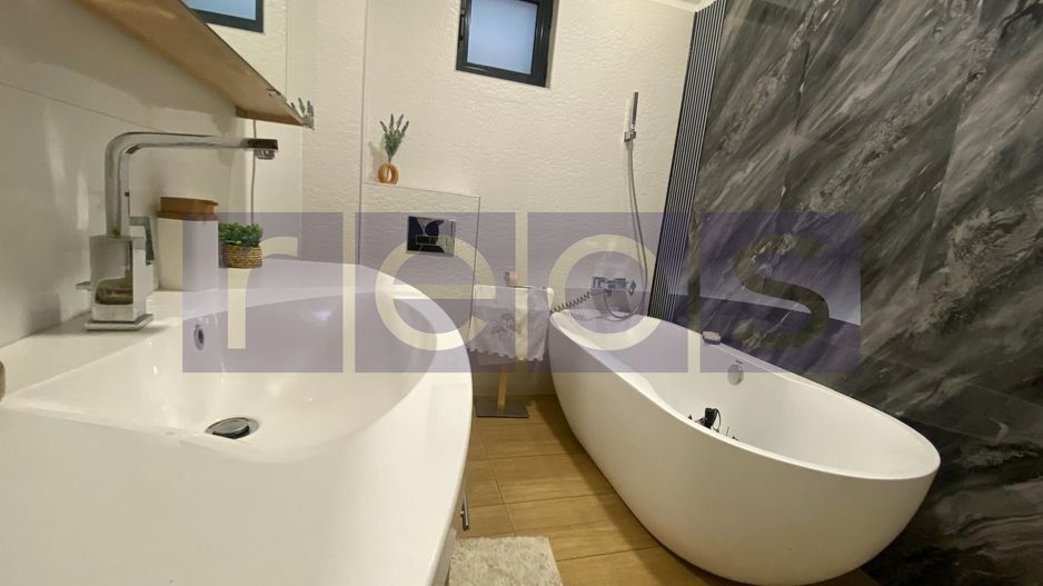 Vanzare apartament Premium 3 camere | Loc de parcare | Caramfil | Ponderas - Poză 6