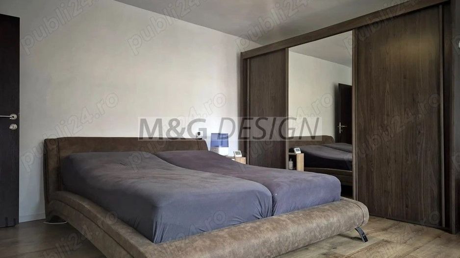 Apartament 3 camere Complex Studentesc cu centrala - Poză 5
