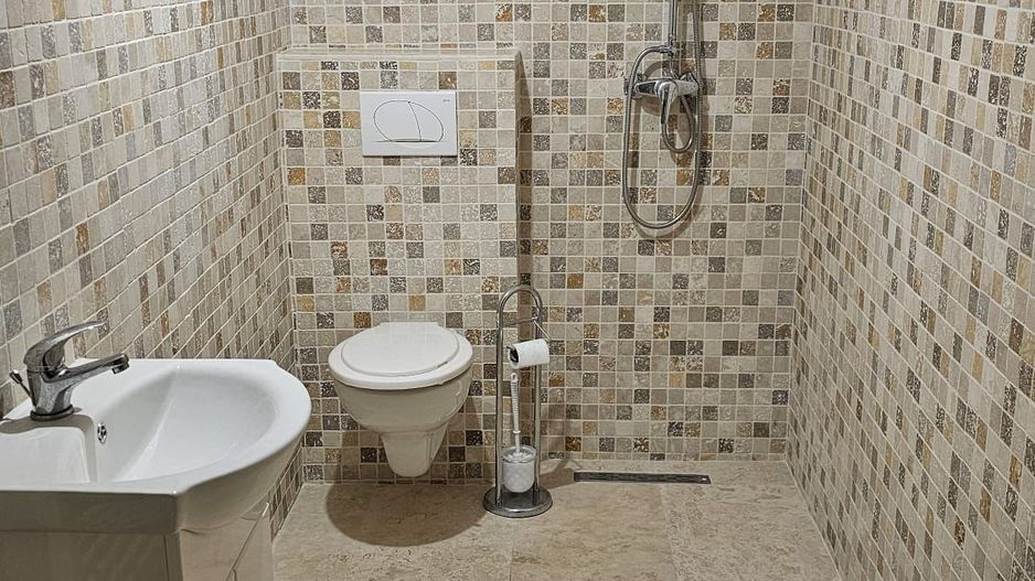 Inchiriez casa in Sanpetru - Poză 12