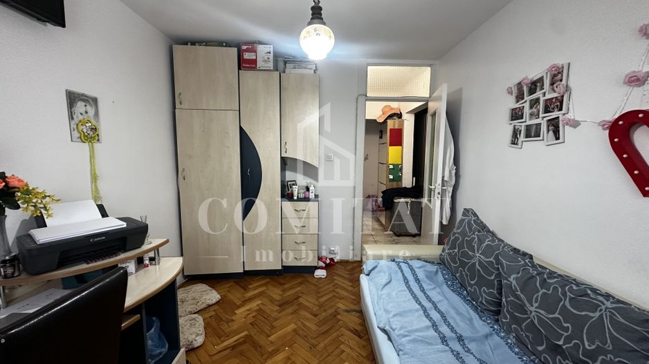 Apartament 4 camere | Etaj intermediar | Marasti - Poză 7