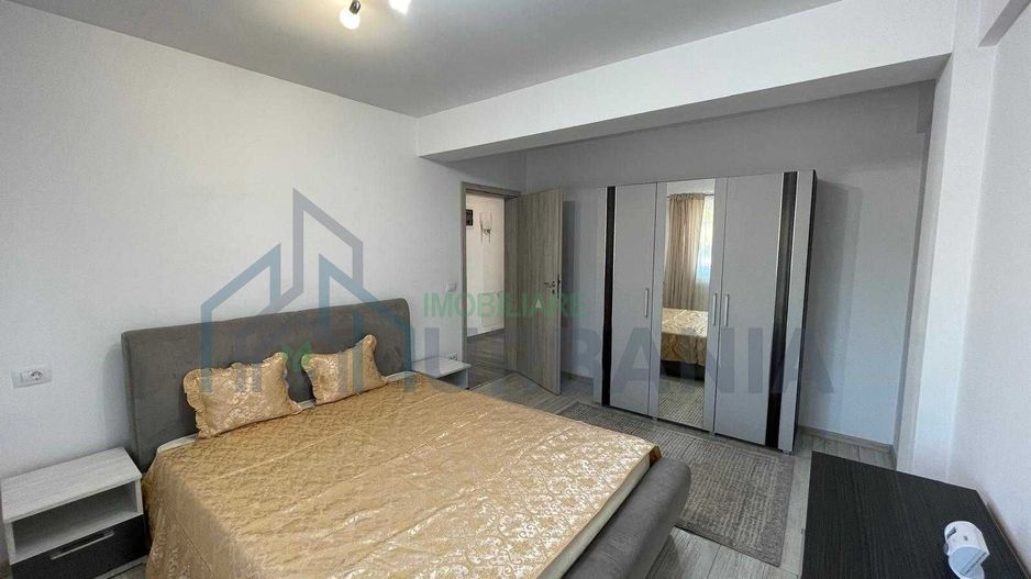 Apartament 2 camere de inchiriat, zona Moara de Vant (Mon Jardin), Iasi - Poză 3