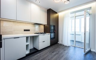 Vânzare, apartament, 3 camere, str. Vasile Lupu, Buiucani - Poză 3