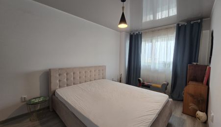 Apartament NOU 2 camere open space 50 mp Copou 102000 euro