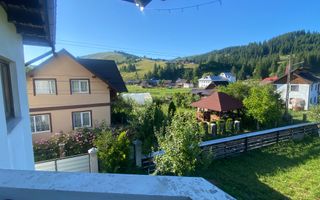 Pensiune Moldovița | 8 camere | Complet Mobilată - Poză 19