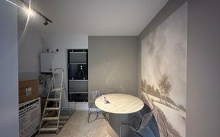 AP. 2 CAMERE LUJERULUI, PRIMA INCHIRIERE, NOU, INCALZIRE PARDOSEALA - Poză 21