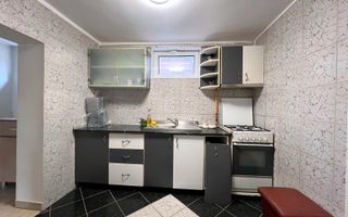 Teren 500 mp cu două clădiri Sisesti-Vatra Noua - Poză 10