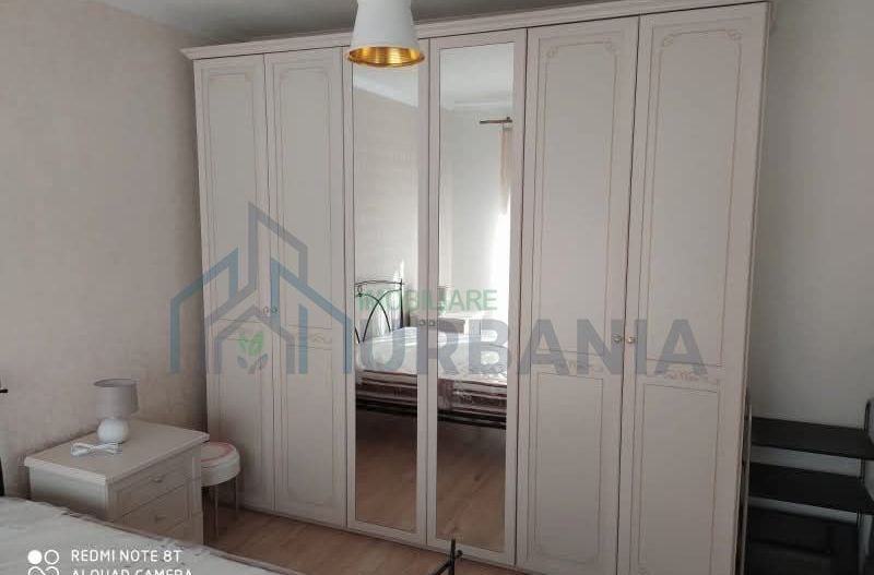 Apartament mobilat și utilat complet, 2 camere, Newton Park Copou, Iași - Poză 7