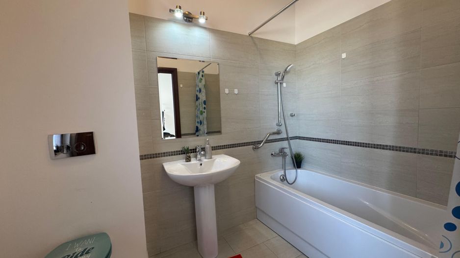 Inchiriere PENTHOUSE 250 mp+ 320 mp terasa| BANEASA- Privighetorilor - Poză 17