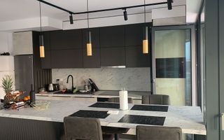 Apartament 2 camere | Cloud 9 | Ideal pentru work-from-home - Poză 3