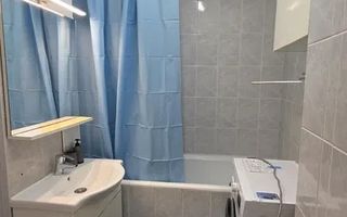 AP. 3 CAMERE THEODOR PALLADY, BUCATARIE OPEN-SPACE, MODERN, LIBER - Poză 4