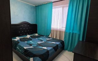 Apartament 3 camere Tic Tac | Centrala proprie | Complet mobilat | 01 - Poză 5