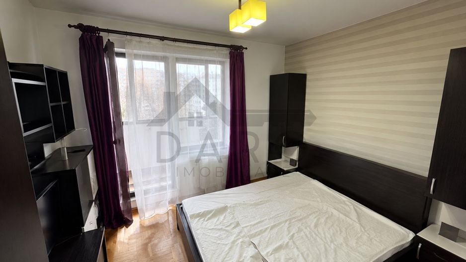 3 camere în Tg. Mureș care arată ca în poze - Poză 7