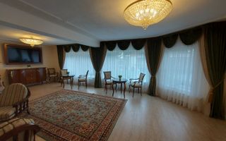 Pensiune de Lux | Conac De Poveste | Spatii comerciale | Gura Raului - Poză 1