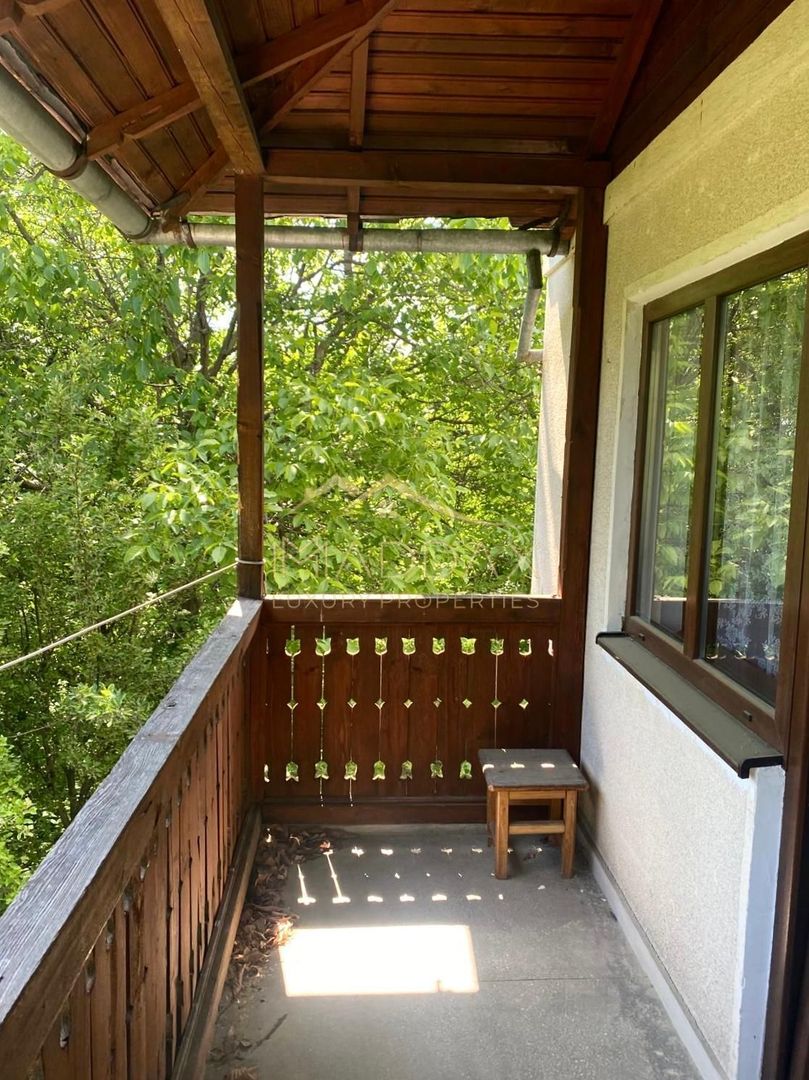 Vilă  5 camere *Teren915mp *Breaza - Poză 36