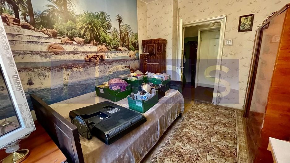 VANZARE APARTAMENT 2 CAMERE DECOMANDAT 44MP FLOREASCA - Poză 8