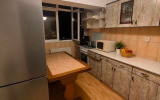 4 Camere Decomandat + 2 Bai  - 95 mp - Renovat  - Zona Mircea Cel Bătrân - Poză 7