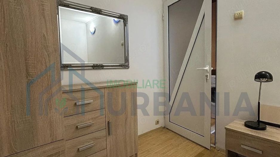 Apartament 3 camere de vânzare în Iași, zonă liniștită și accesibilă - Poză 8