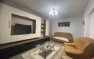 Apartament de vanzare cu 2 camere decomandat, etaj 2, pivnita- Cartierul Strand - Poză 1