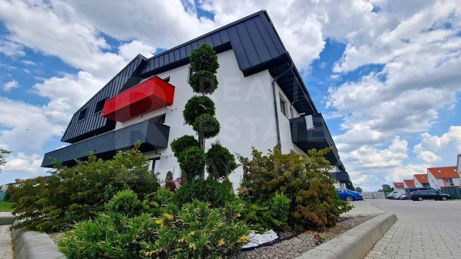 Vânzare, apartament, 2 camere, Coder Residence, Brașov - Poză 2