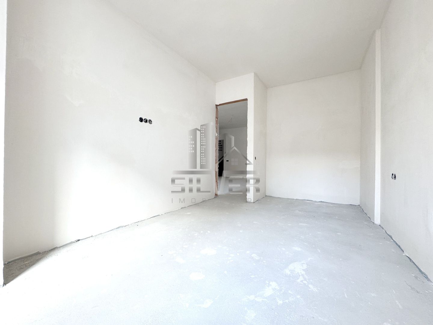 Apartament cu 2 camere la 5 minute de Vivo Center! - Poză 9