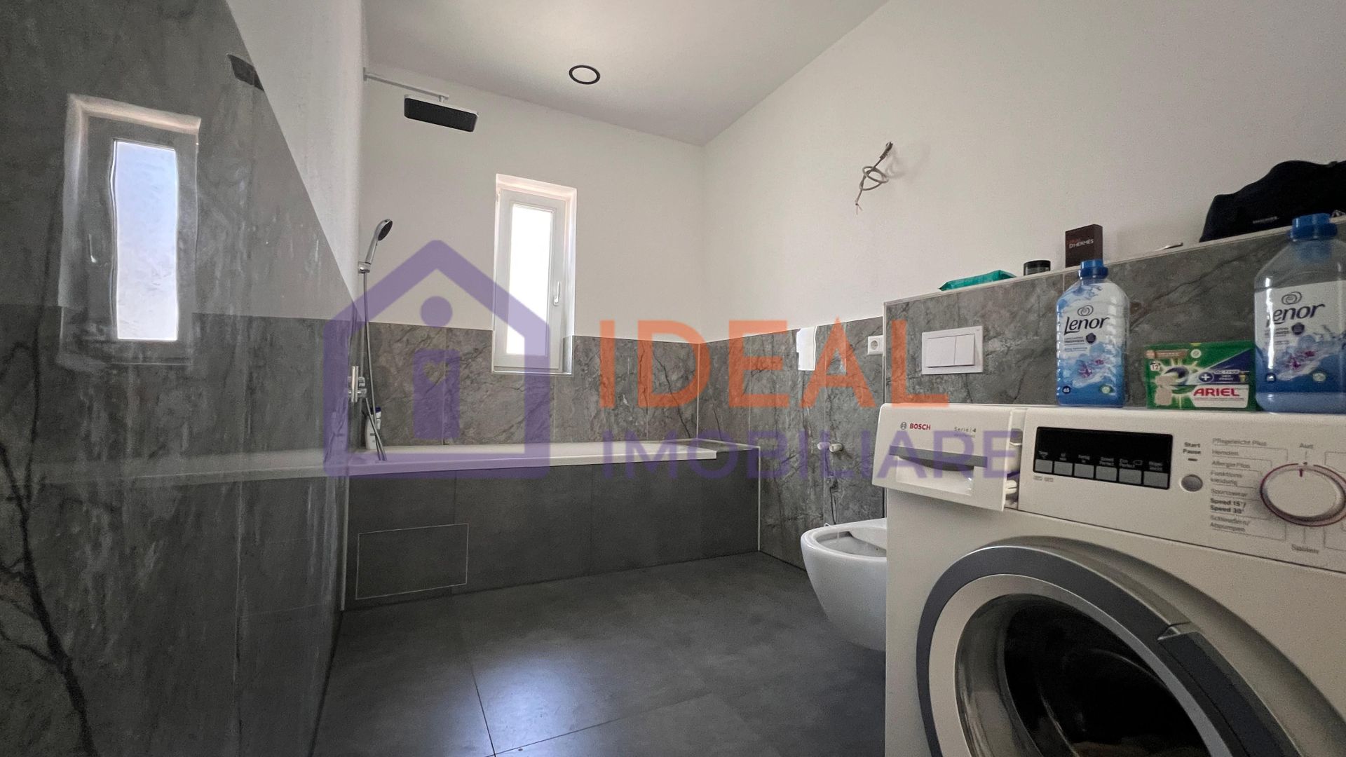 Duplex Modern cu 4 camere, in zona Cartierul Arhitectilor - Poză 7