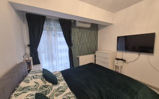 Apartament 2camere, mobilat și utilat, parcare inclusă -Metrou Berceni - Poză 6