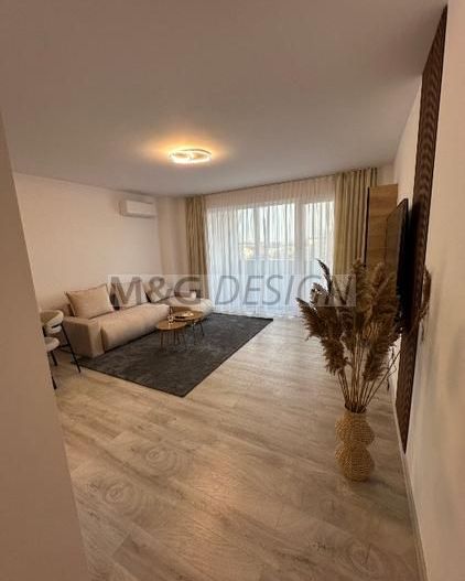 Apartament 2 camere Aradului bloc nou - Poză 1