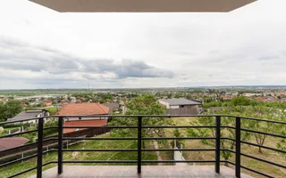 Vila cu autonomie energetica si 1255 mp teren – Stefanestii Noi - 0% comision - Poză 23