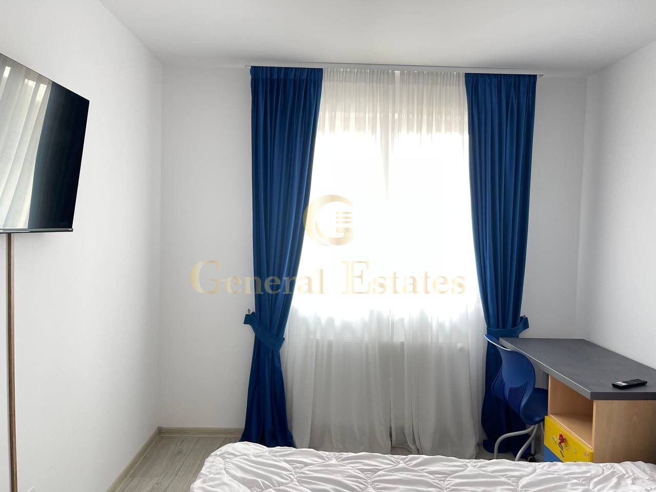Apartament – disponibil imediat pentru închiriere pe termen scurt/lung - Poză 17