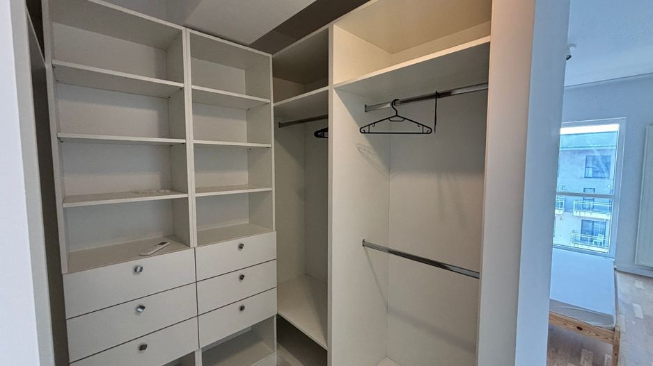 Penthouse-Loft I zona Barbu Vacarescu I Fabrica de Glucoza I Belvedere - Poză 11